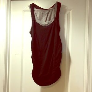 Double Tank by Motherhood